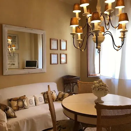 La Casa Di Zia Rita * Porto SantʼElpidio