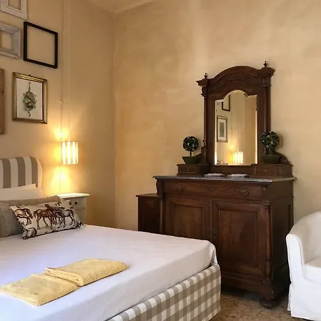 Apartman La Casa Di Zia Rita *