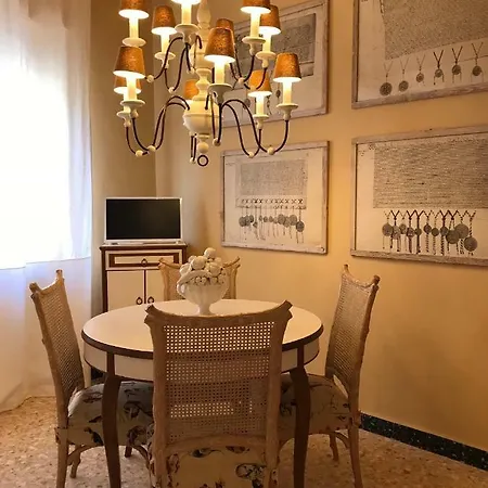 公寓 La Casa Di Zia Rita Porto SantʼElpidio