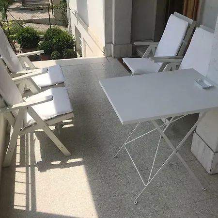 La Casa Di Zia Rita Porto SantʼElpidio