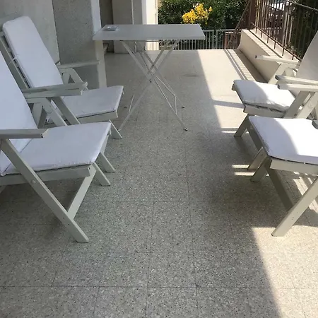 La Casa Di Zia Rita Apartman Porto SantʼElpidio