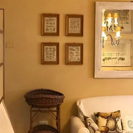 Apartman La Casa Di Zia Rita