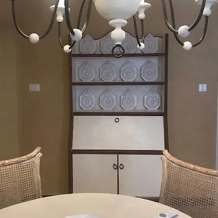 La Casa Di Zia Rita *