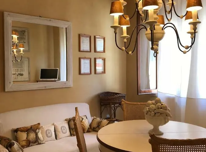 La Casa Di Zia Rita * Porto SantʼElpidio