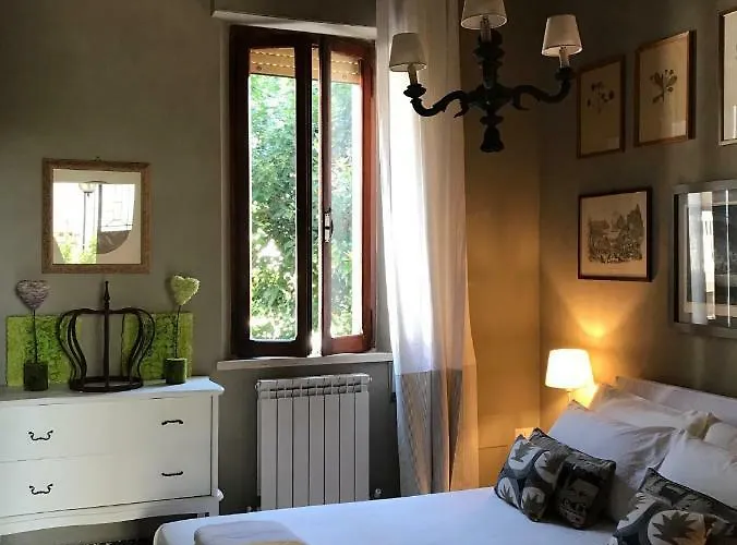 La Casa Di Zia Rita