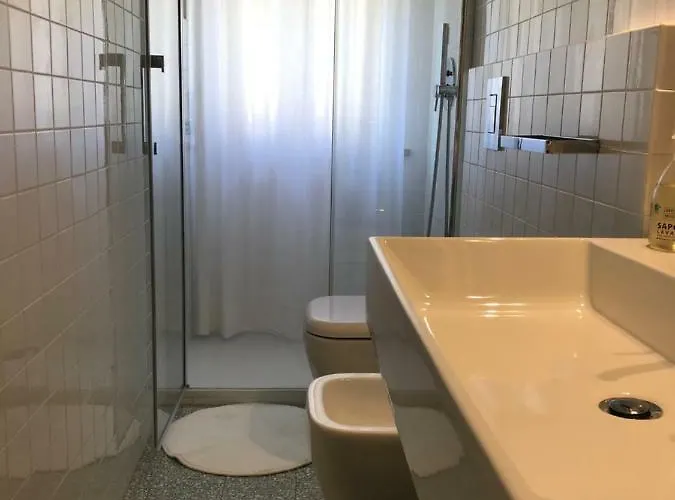La Casa Di Zia Rita 公寓 Porto SantʼElpidio