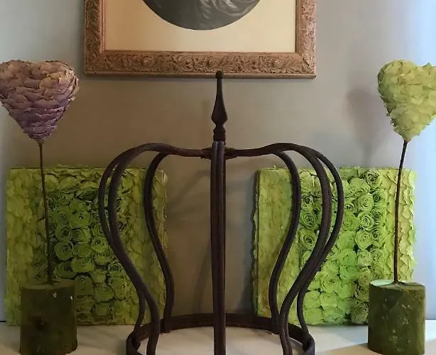公寓 La Casa Di Zia Rita Porto SantʼElpidio