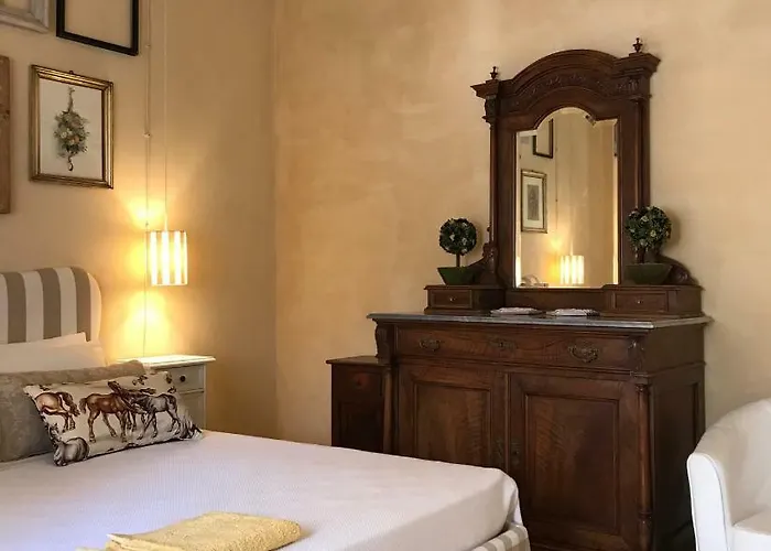 公寓 La Casa Di Zia Rita *