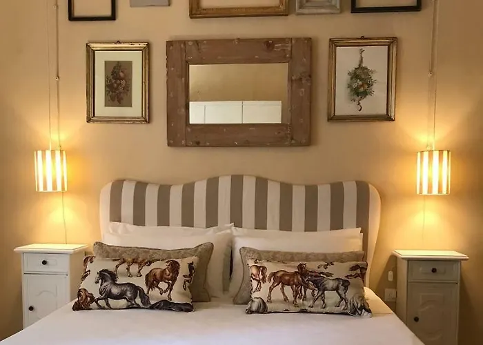 La Casa Di Zia Rita *