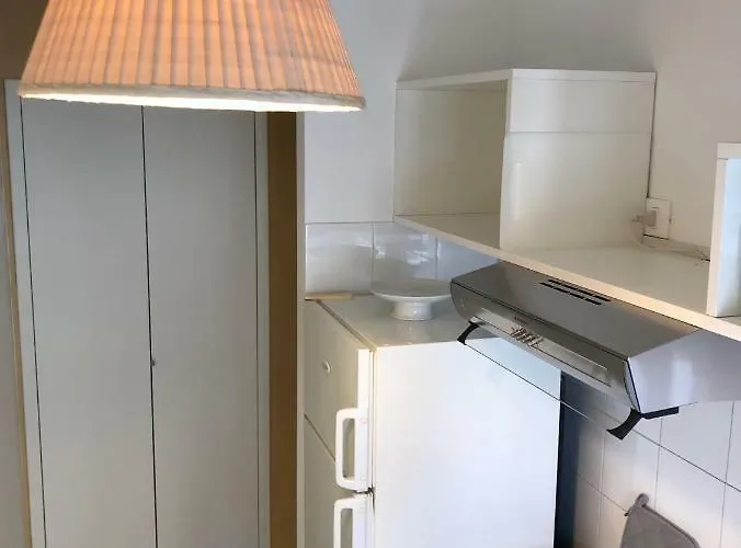 La Casa Di Zia Rita * Porto SantʼElpidio