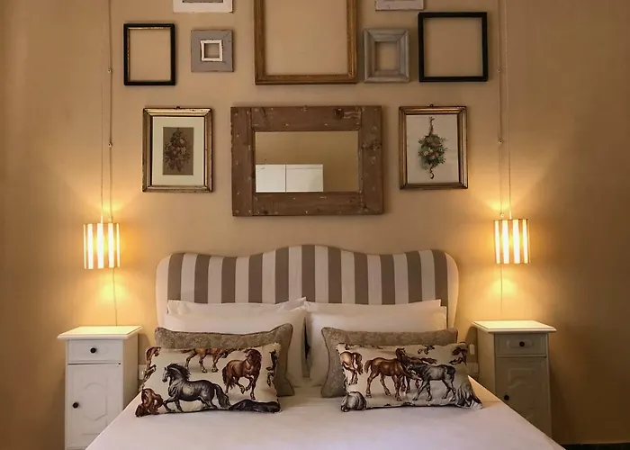 La Casa Di Zia Rita 公寓 Porto SantʼElpidio