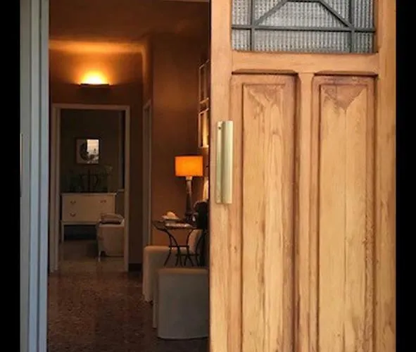 公寓 La Casa Di Zia Rita Porto SantʼElpidio