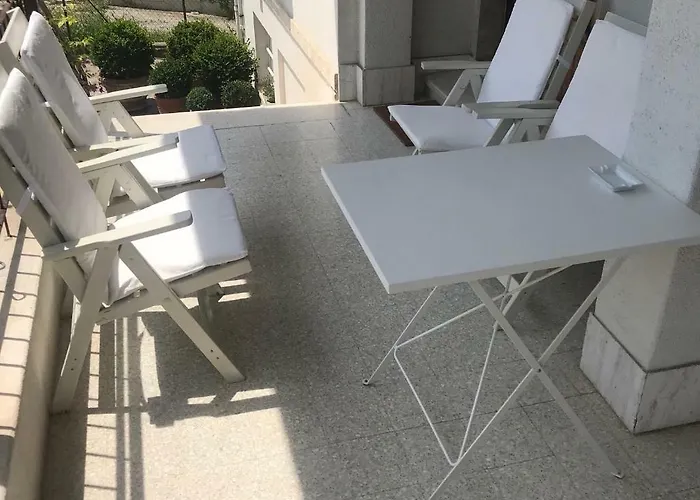 La Casa Di Zia Rita Porto SantʼElpidio