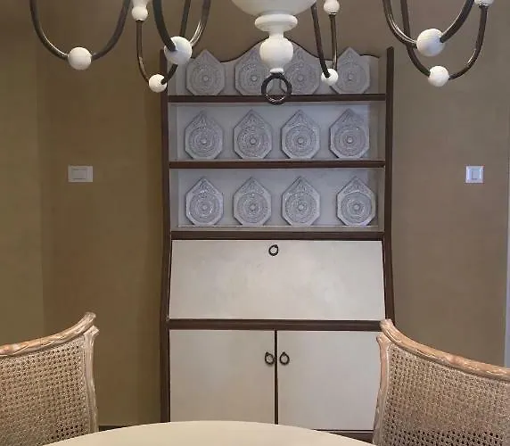 La Casa Di Zia Rita *