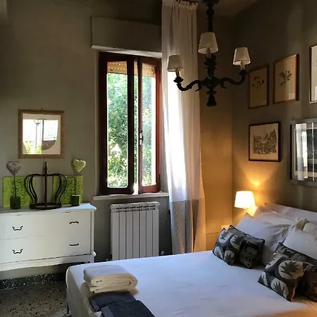 La Casa Di Zia Rita
