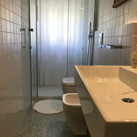 La Casa Di Zia Rita Apartment Porto Sant'Elpidio