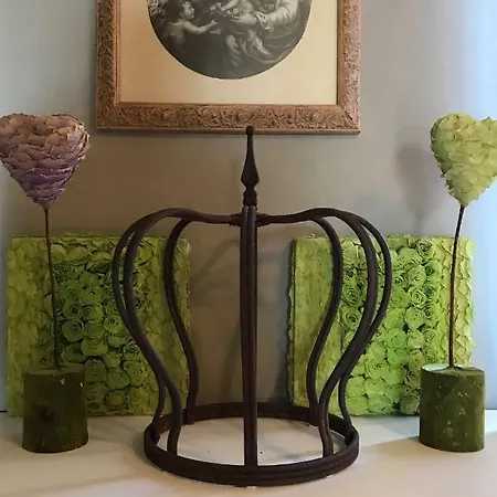 Διαμέρισμα La Casa Di Zia Rita Porto SantʼElpidio