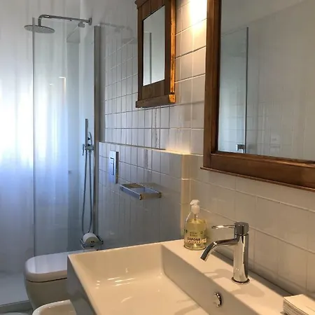 La Casa Di Zia Rita * Porto SantʼElpidio