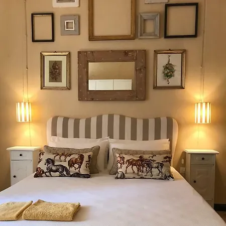 La Casa Di Zia Rita *