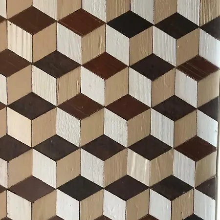 Διαμέρισμα La Casa Di Zia Rita Porto SantʼElpidio