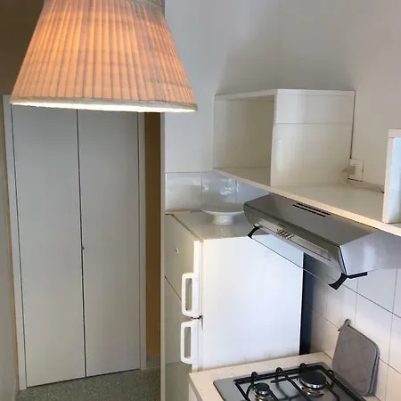 La Casa Di Zia Rita * Porto SantʼElpidio