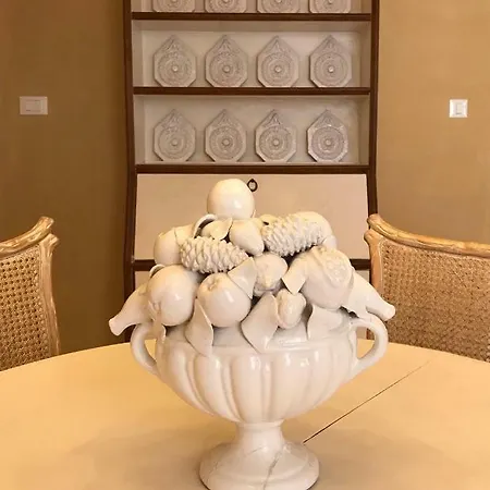 Apartment La Casa Di Zia Rita