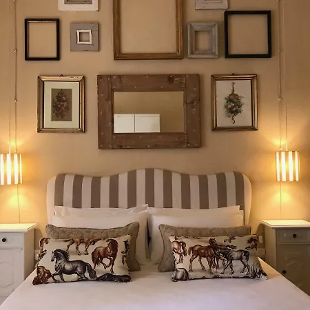 La Casa Di Zia Rita Apartment Porto Sant'Elpidio