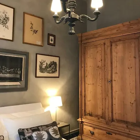 La Casa Di Zia Rita Porto SantʼElpidio