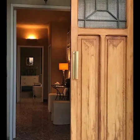 Appartamento La Casa Di Zia Rita Porto SantʼElpidio
