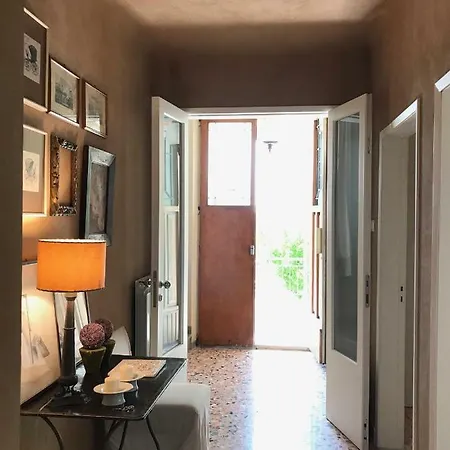 La Casa Di Zia Rita Apartment *