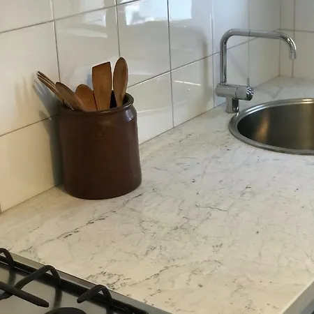 La Casa Di Zia Rita Porto SantʼElpidio