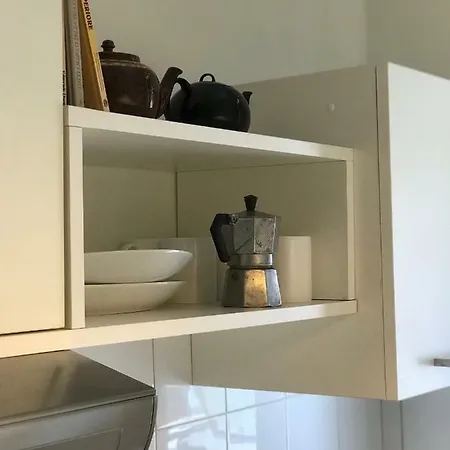 Apartment La Casa Di Zia Rita *