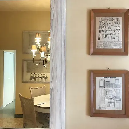 La Casa Di Zia Rita * Porto SantʼElpidio