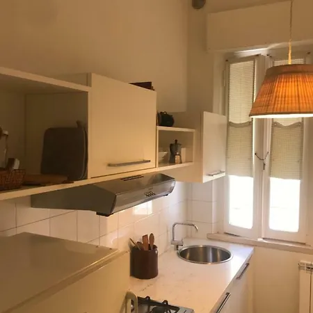 Appartamento La Casa Di Zia Rita *