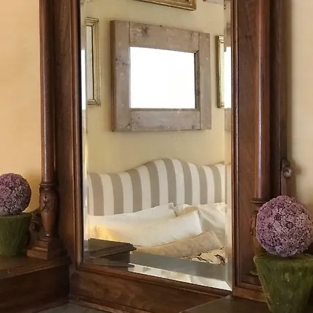 La Casa Di Zia Rita Διαμέρισμα *