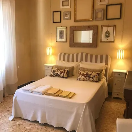 La Casa Di Zia Rita Porto Sant'Elpidio