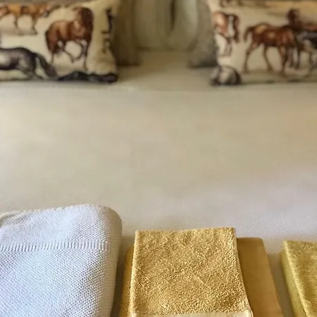 La Casa Di Zia Rita Appartamento