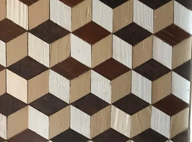 Apartamento La Casa Di Zia Rita Porto SantʼElpidio