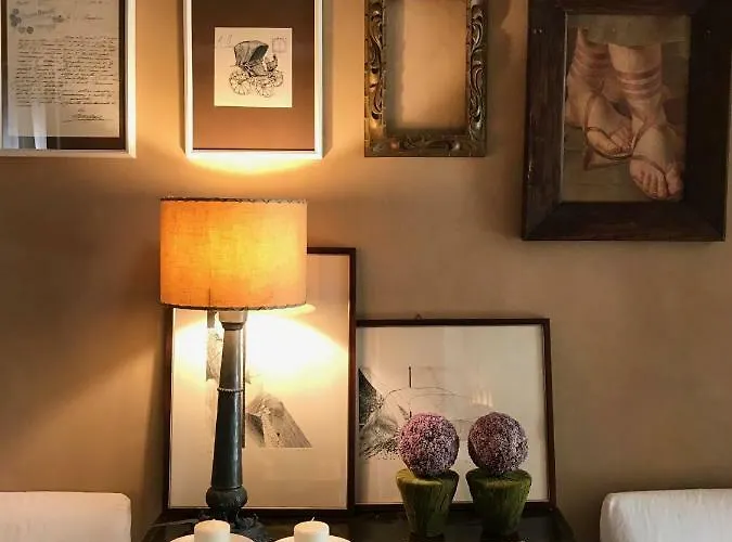 La Casa Di Zia Rita Apartamento